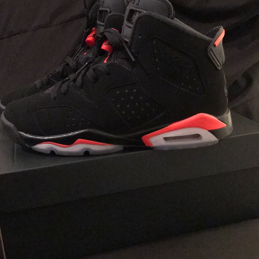 Air Jordan 6 retros